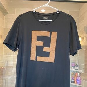 Fendi Men’s Shirt